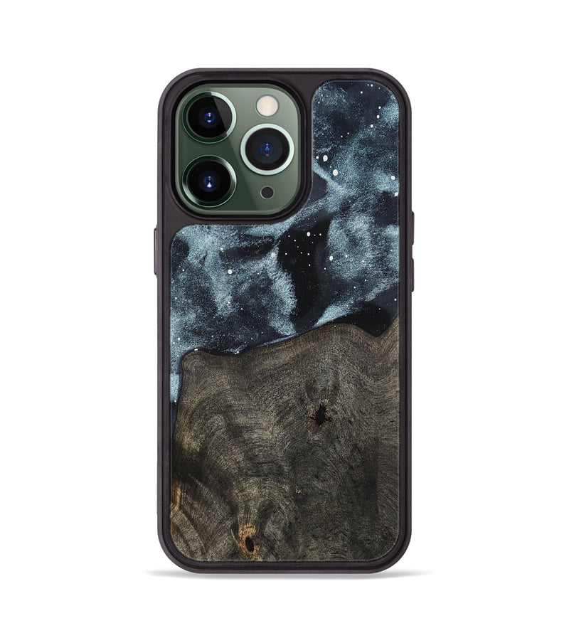 iPhone 13 Pro Wood Phone Case - Kenai (Cosmos, 819746)