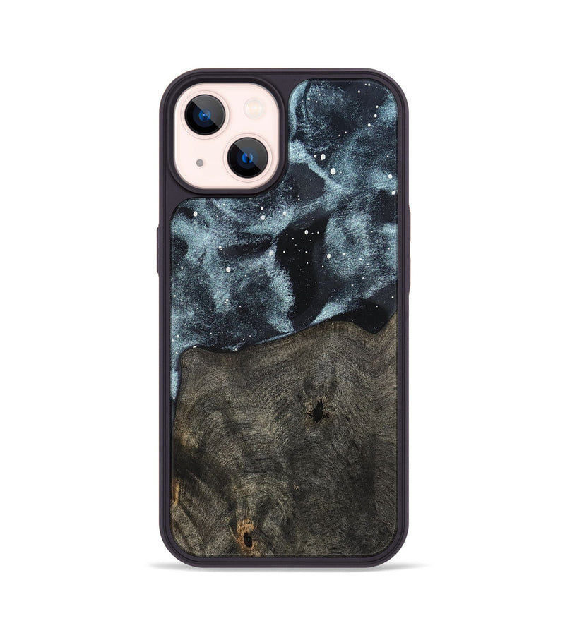 iPhone 14 Wood Phone Case - Kenai (Cosmos, 819746)
