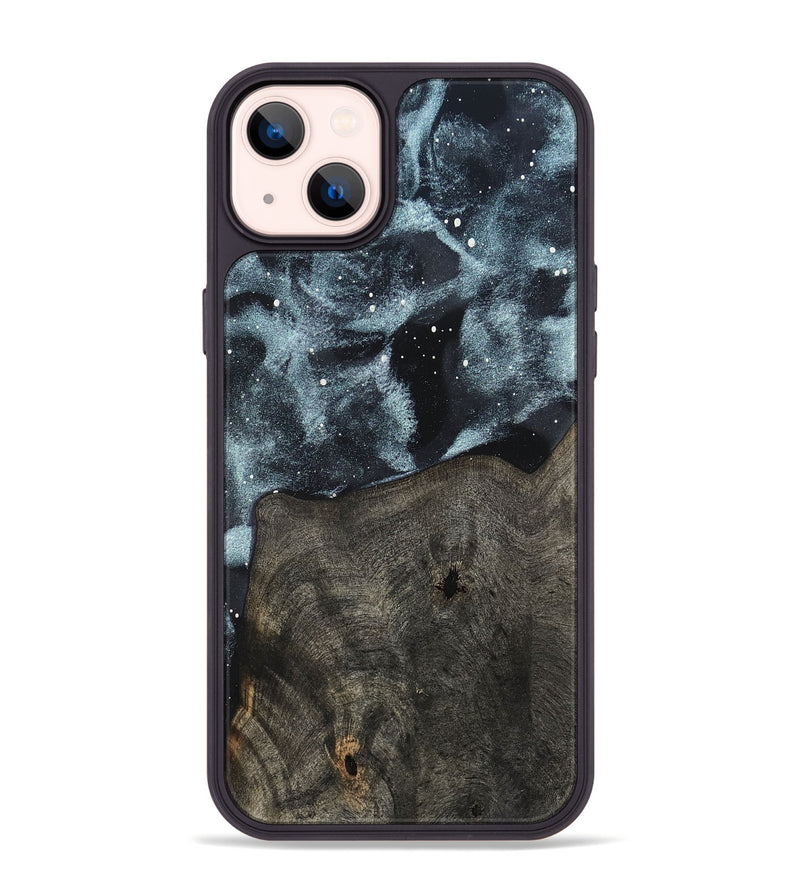 iPhone 14 Plus Wood Phone Case - Kenai (Cosmos, 819746)