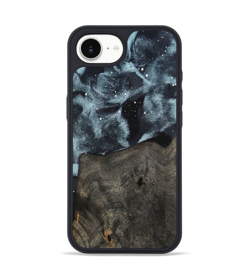 iPhone 16e Wood Phone Case - Kenai (Cosmos, 819746)