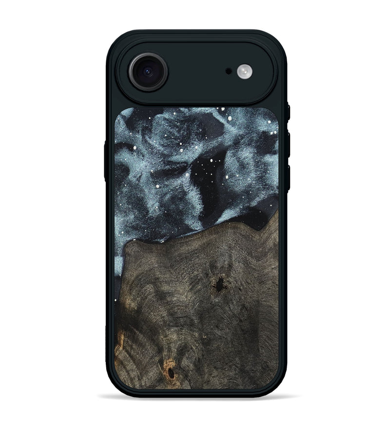 iPhone 17 Air Wood Phone Case - Kenai (Cosmos, 819746)