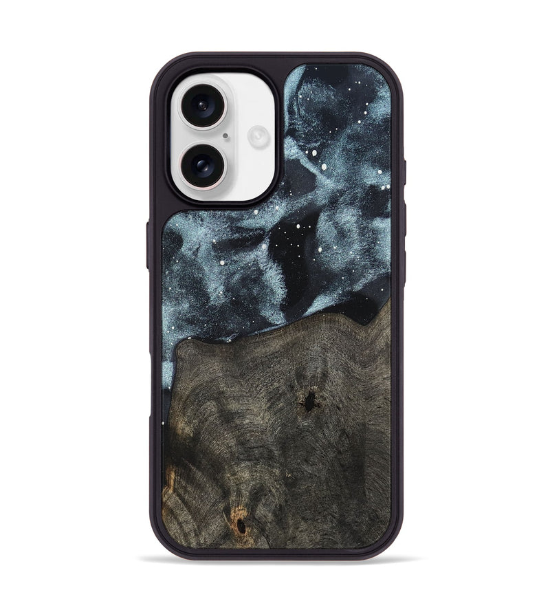 iPhone 17 Wood Phone Case - Kenai (Cosmos, 819746)