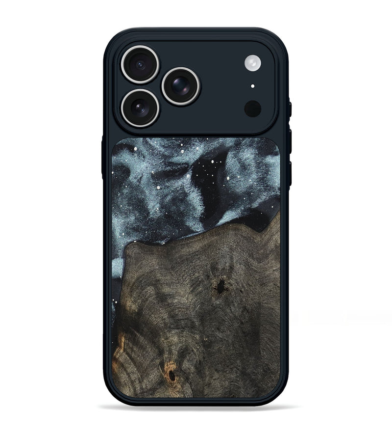 iPhone 17 Pro Max Wood Phone Case - Kenai (Cosmos, 819746)