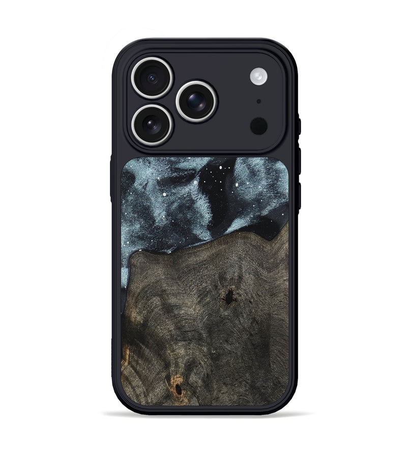 iPhone 17 Pro Wood Phone Case - Kenai (Cosmos, 819746)