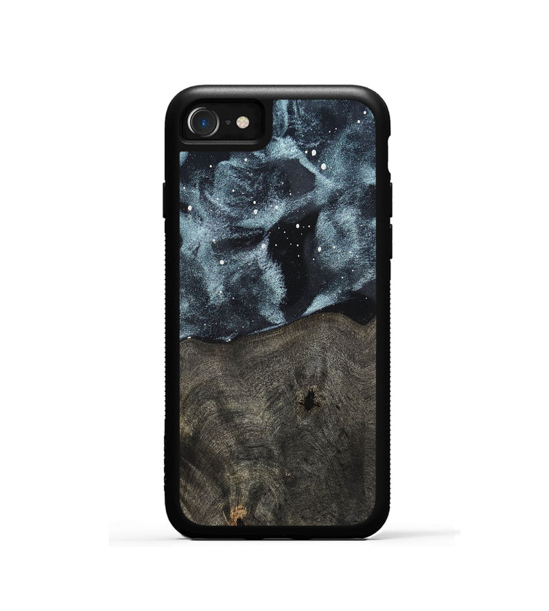 iPhone SE Wood Phone Case - Kenai (Cosmos, 819746)
