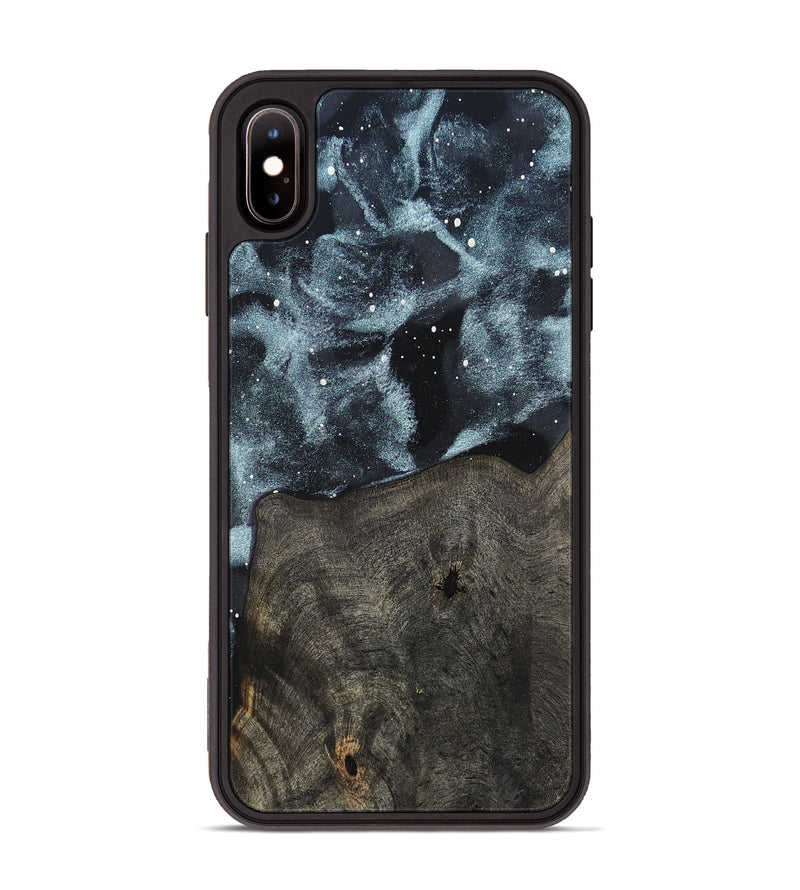 iPhone Xs Max Wood Phone Case - Kenai (Cosmos, 819746)