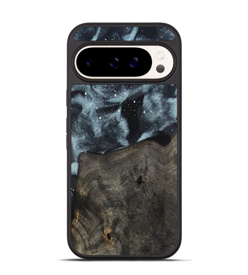 Pixel 9 Pro Wood Phone Case - Kenai (Cosmos, 819746)