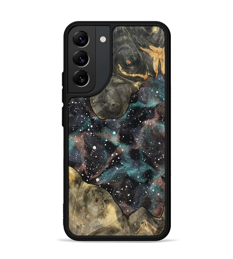 Galaxy S22 Plus Wood Phone Case - Valery (Cosmos, 819747)