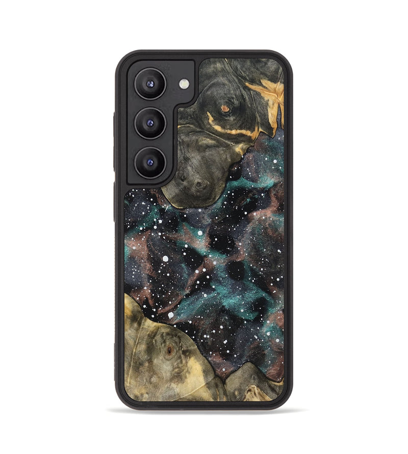 Galaxy S23 Wood Phone Case - Valery (Cosmos, 819747)
