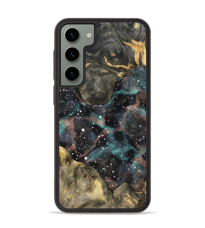 Galaxy S23 Plus Wood Phone Case - Valery (Cosmos, 819747)