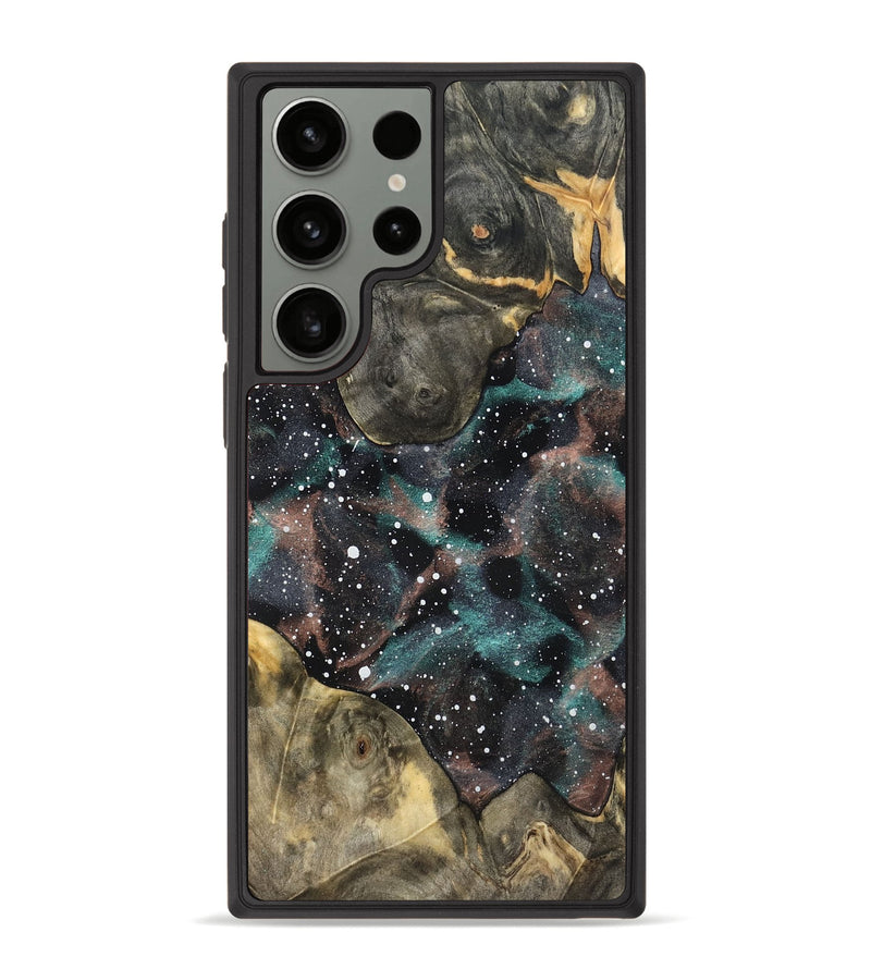 Galaxy S23 Ultra Wood Phone Case - Valery (Cosmos, 819747)