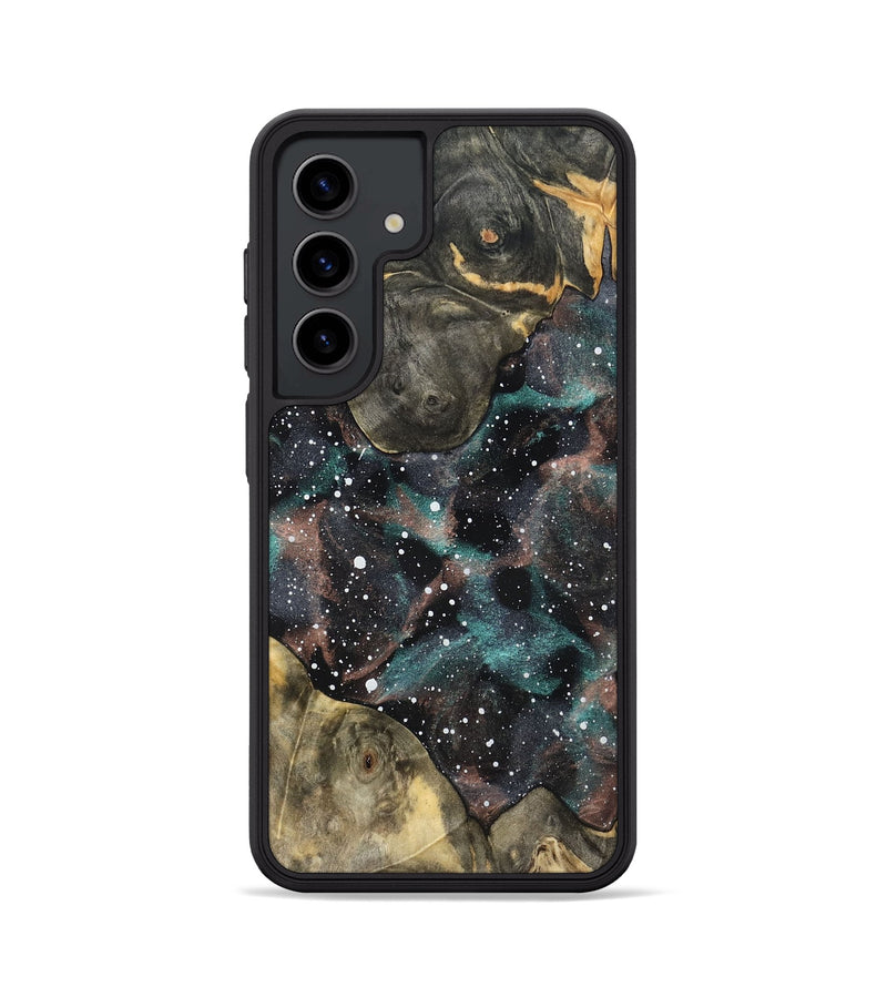 Galaxy S24 Wood Phone Case - Valery (Cosmos, 819747)