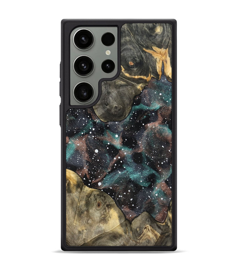 Galaxy S24 Ultra Wood Phone Case - Valery (Cosmos, 819747)