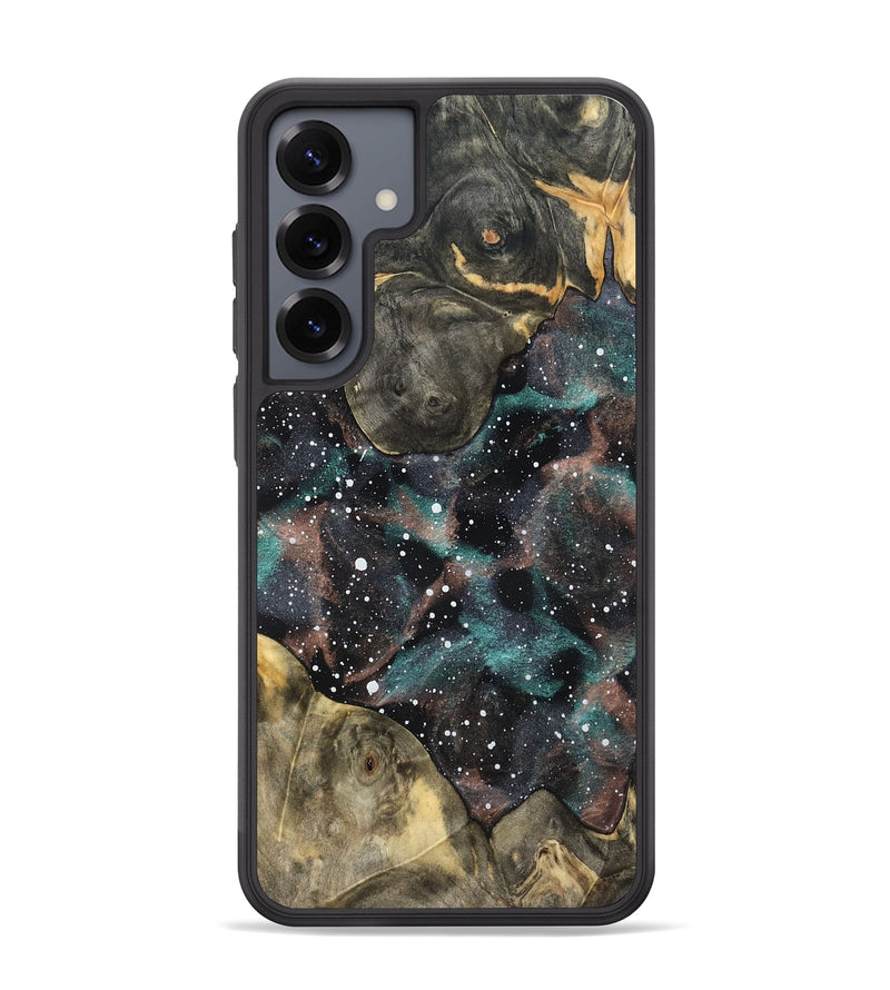 Galaxy S25 Plus Wood Phone Case - Valery (Cosmos, 819747)