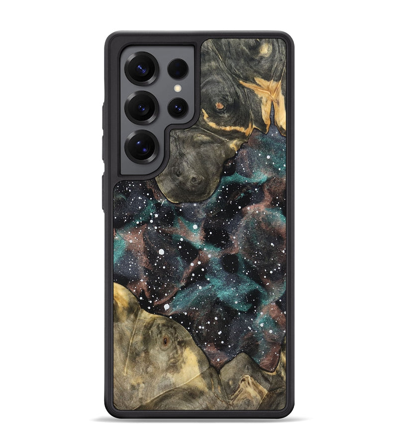 Galaxy S25 Ultra Wood Phone Case - Valery (Cosmos, 819747)
