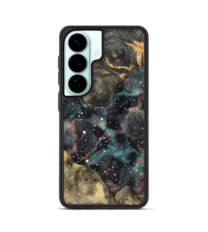 Galaxy S26 Wood Phone Case - Valery (Cosmos, 819747)