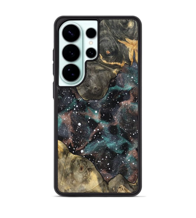 Galaxy S26 Ultra Wood Phone Case - Valery (Cosmos, 819747)