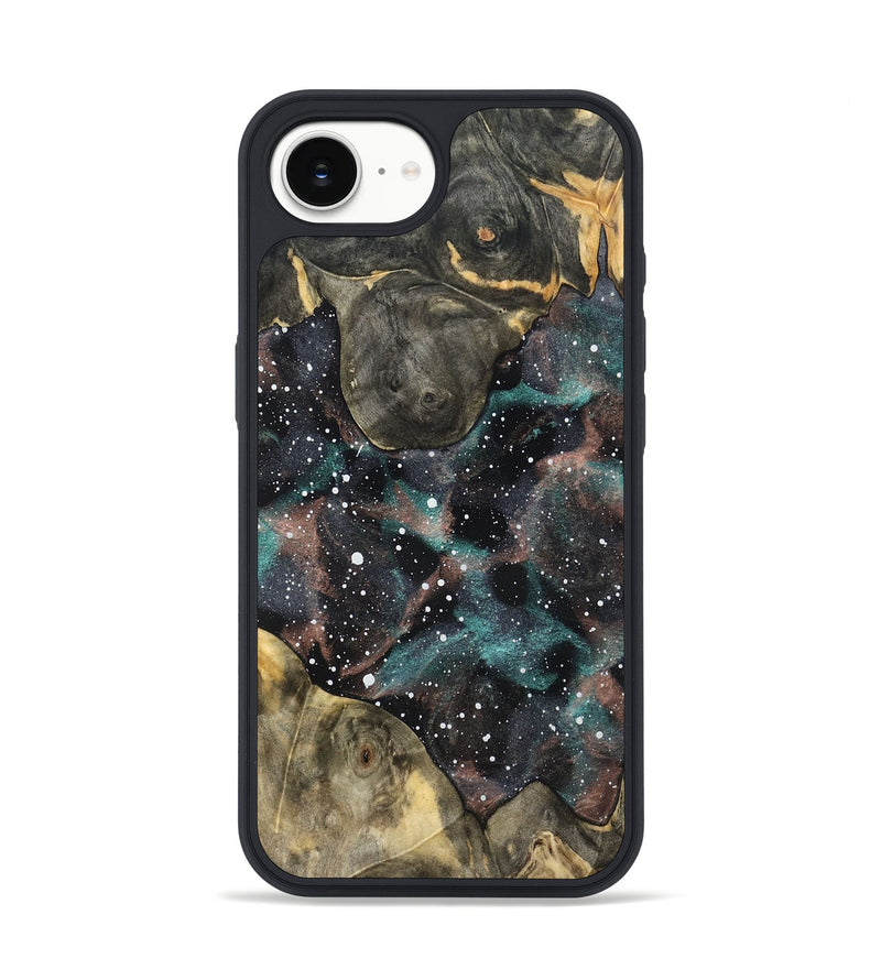 iPhone 17e Wood Phone Case - Valery (Cosmos, 819747)