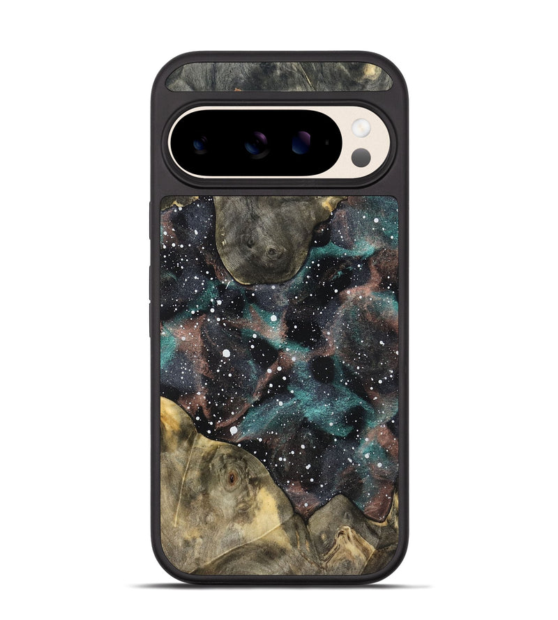 Pixel 10 Wood Phone Case - Valery (Cosmos, 819747)