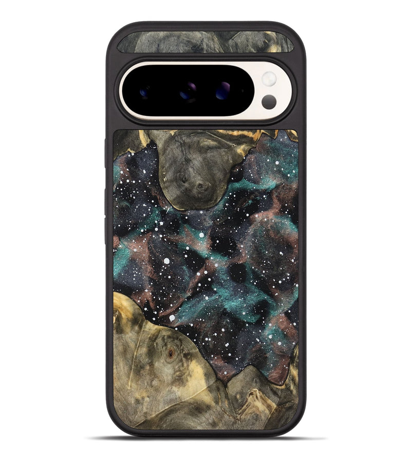 Pixel 10 Pro XL Wood Phone Case - Valery (Cosmos, 819747)