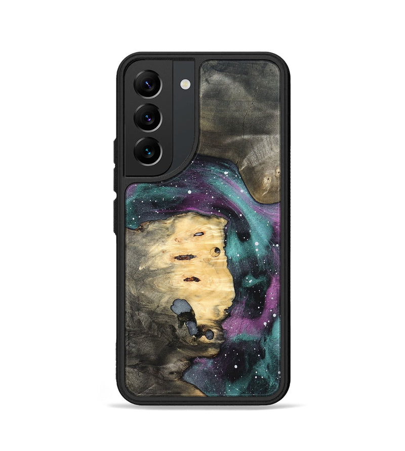 Galaxy S22 Wood Phone Case - Retta (Cosmos, 819748)