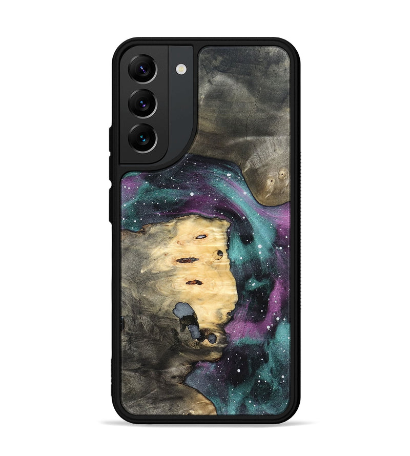 Galaxy S22 Plus Wood Phone Case - Retta (Cosmos, 819748)