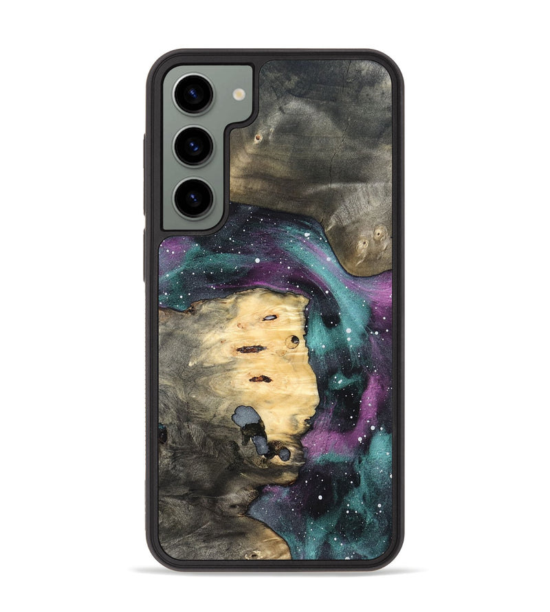 Galaxy S23 Plus Wood Phone Case - Retta (Cosmos, 819748)