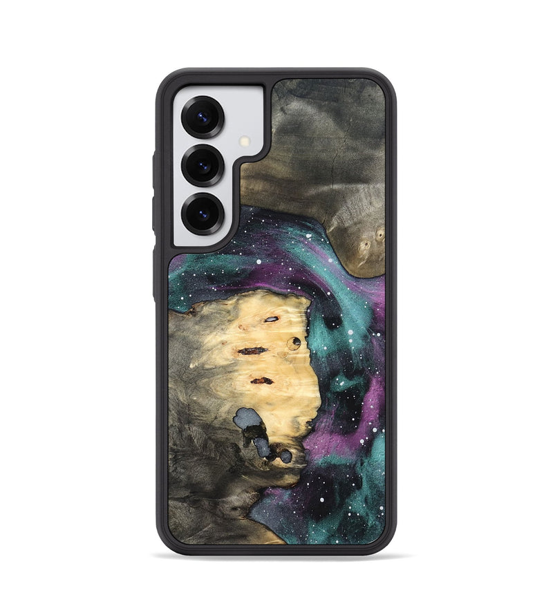 Galaxy S25 Wood Phone Case - Retta (Cosmos, 819748)