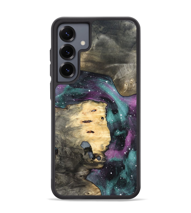 Galaxy S25 Plus Wood Phone Case - Retta (Cosmos, 819748)