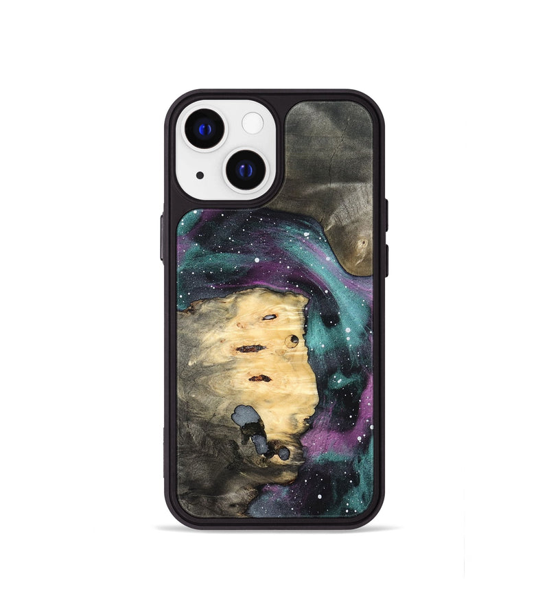 iPhone 13 mini Wood Phone Case - Retta (Cosmos, 819748)