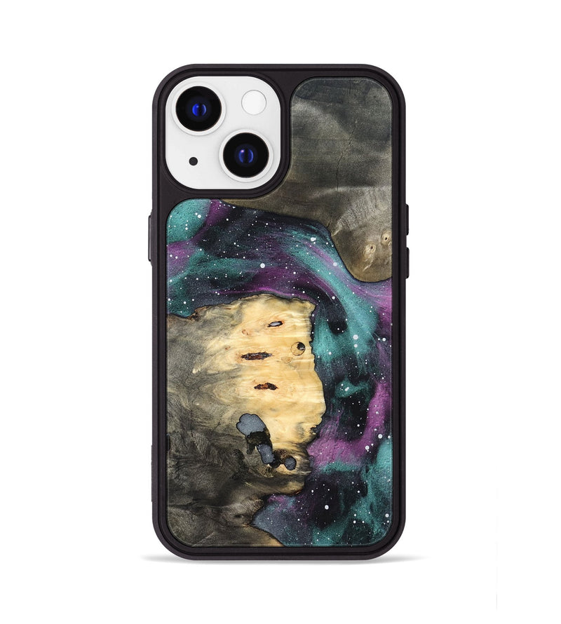 iPhone 13 Wood Phone Case - Retta (Cosmos, 819748)