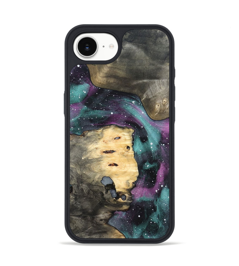 iPhone 16e Wood Phone Case - Retta (Cosmos, 819748)