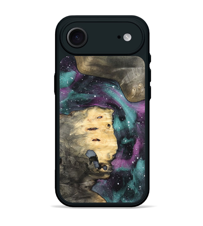 iPhone 17 Air Wood Phone Case - Retta (Cosmos, 819748)