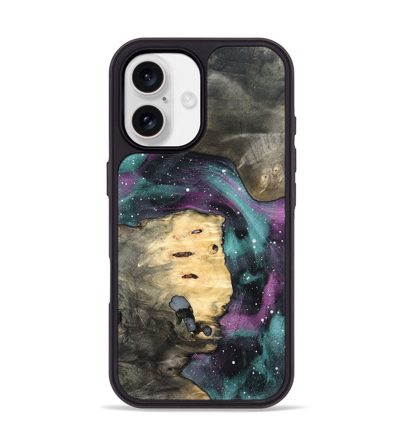 iPhone 17 Wood Phone Case - Retta (Cosmos, 819748)