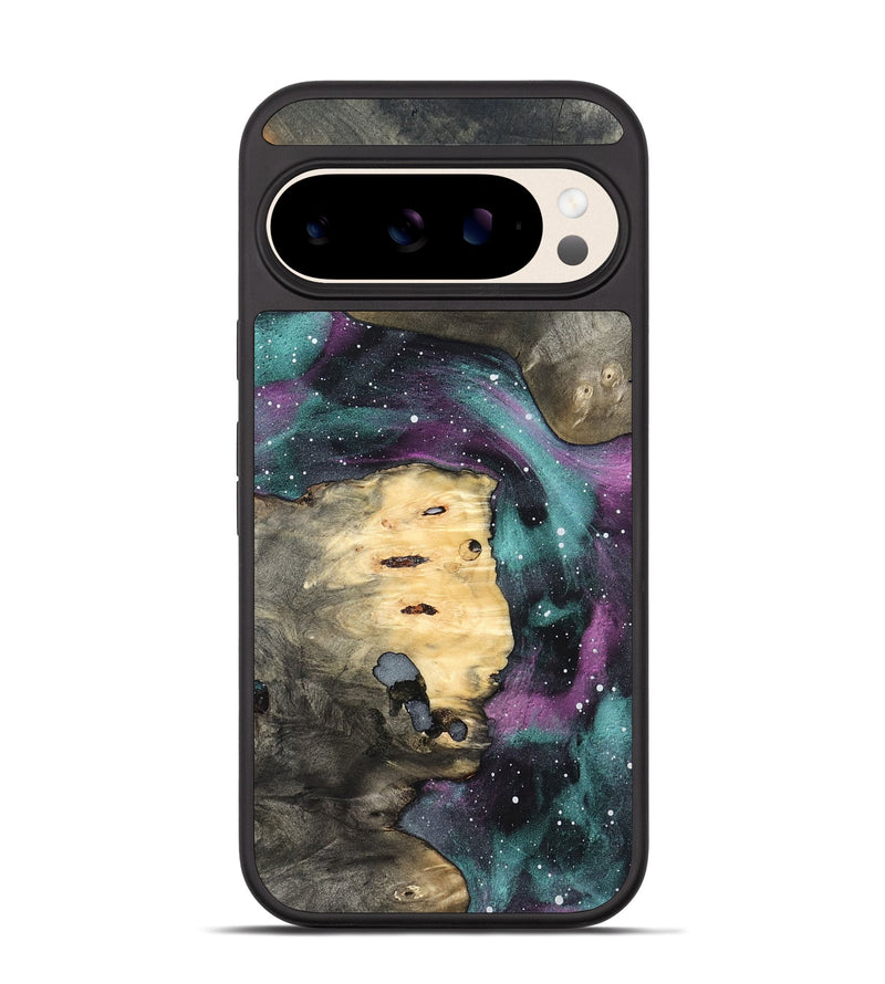 Pixel 10 Wood Phone Case - Retta (Cosmos, 819748)