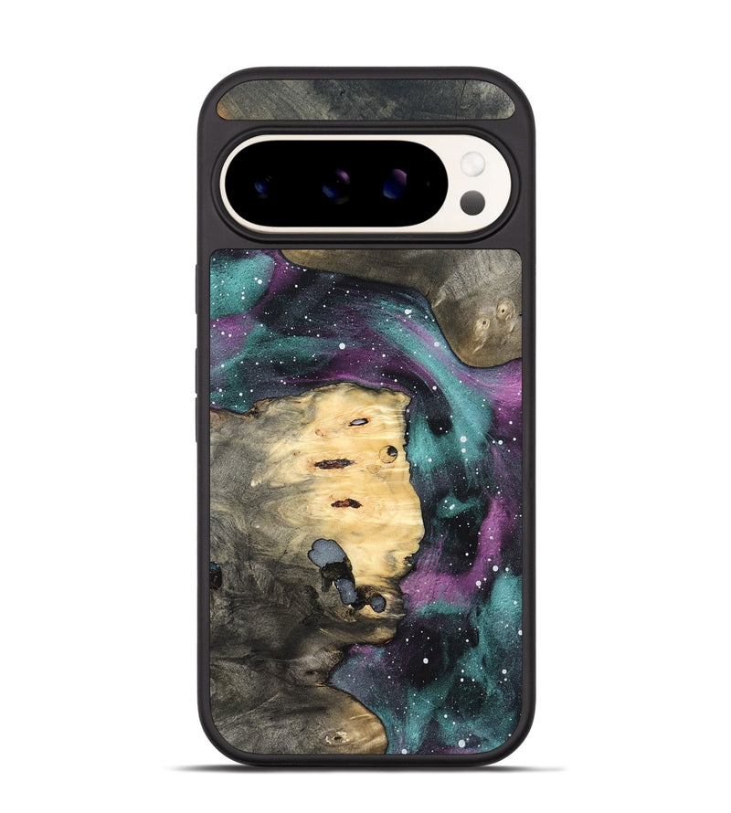 Pixel 9 Pro Wood Phone Case - Retta (Cosmos, 819748)