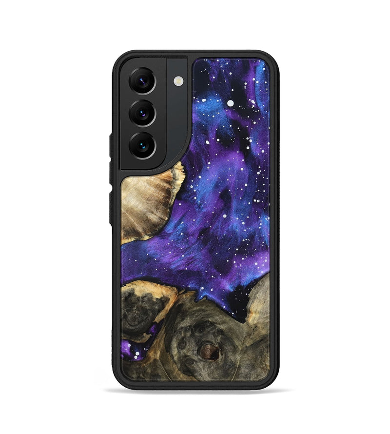 Galaxy S22 Wood Phone Case - Yusuf (Cosmos, 819758)