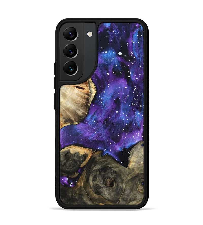 Galaxy S22 Plus Wood Phone Case - Yusuf (Cosmos, 819758)