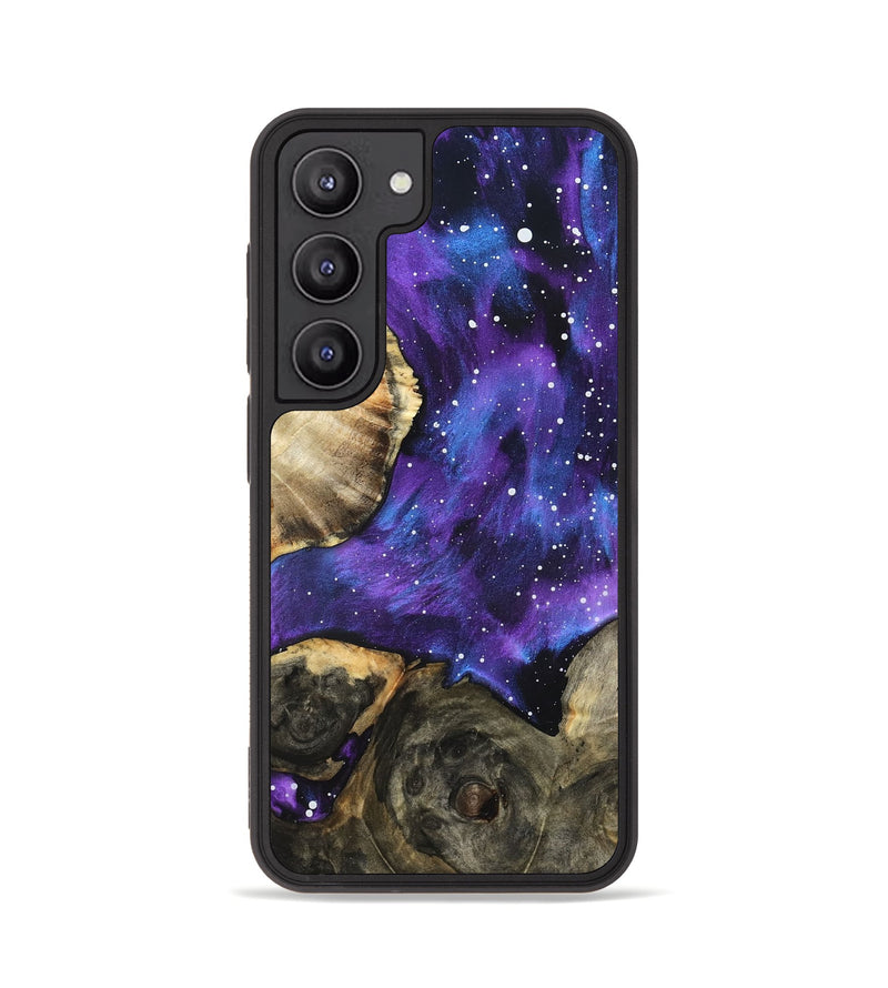Galaxy S23 Wood Phone Case - Yusuf (Cosmos, 819758)