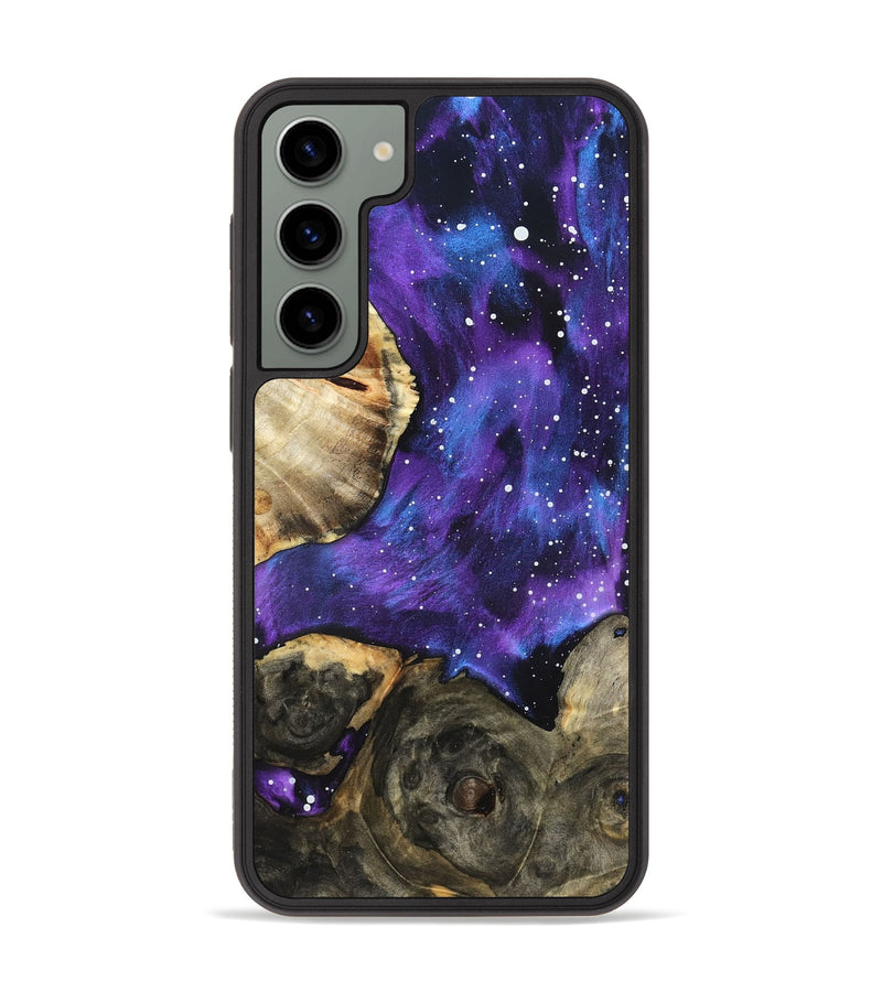 Galaxy S23 Plus Wood Phone Case - Yusuf (Cosmos, 819758)