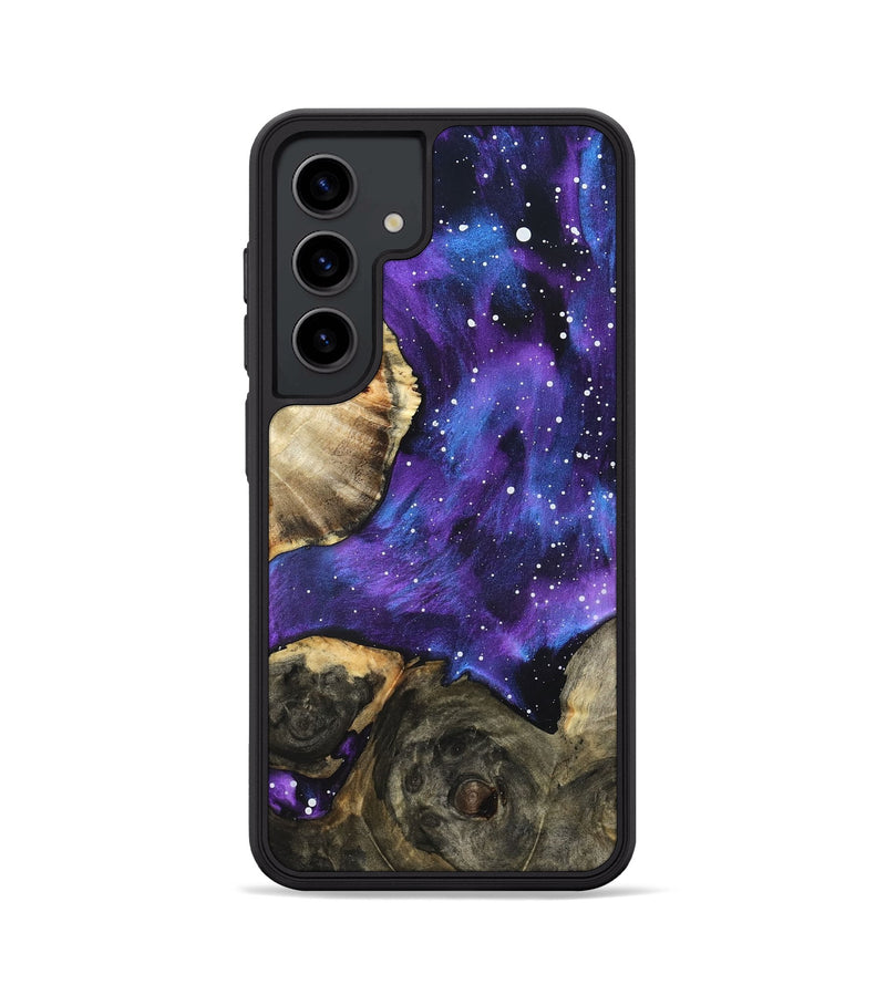 Galaxy S24 Wood Phone Case - Yusuf (Cosmos, 819758)