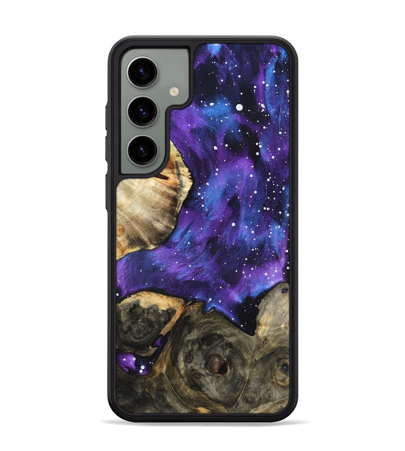 Galaxy S24 Plus Wood Phone Case - Yusuf (Cosmos, 819758)