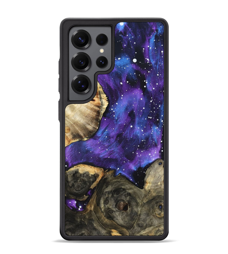 Galaxy S25 Ultra Wood Phone Case - Yusuf (Cosmos, 819758)