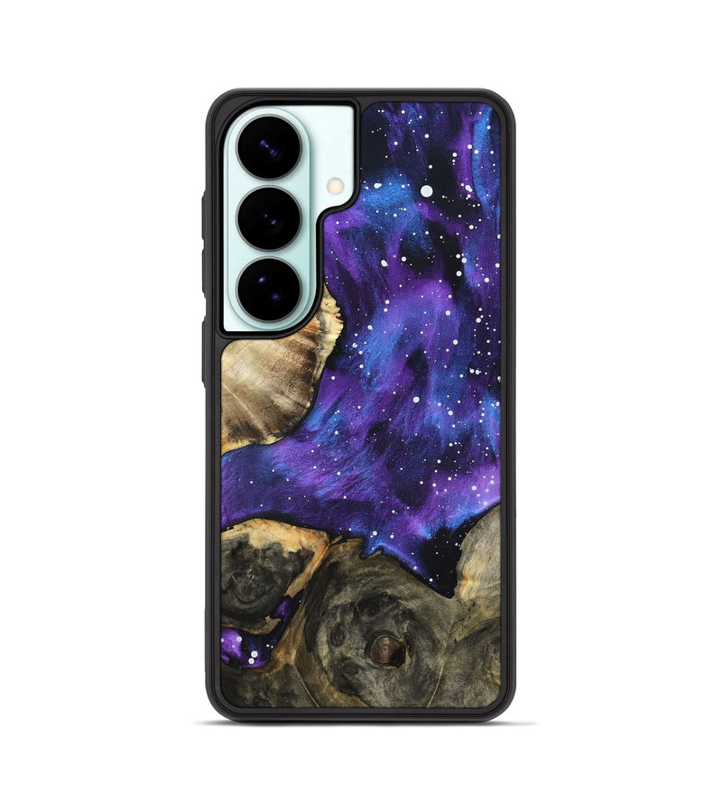 Galaxy S26 Wood Phone Case - Yusuf (Cosmos, 819758)
