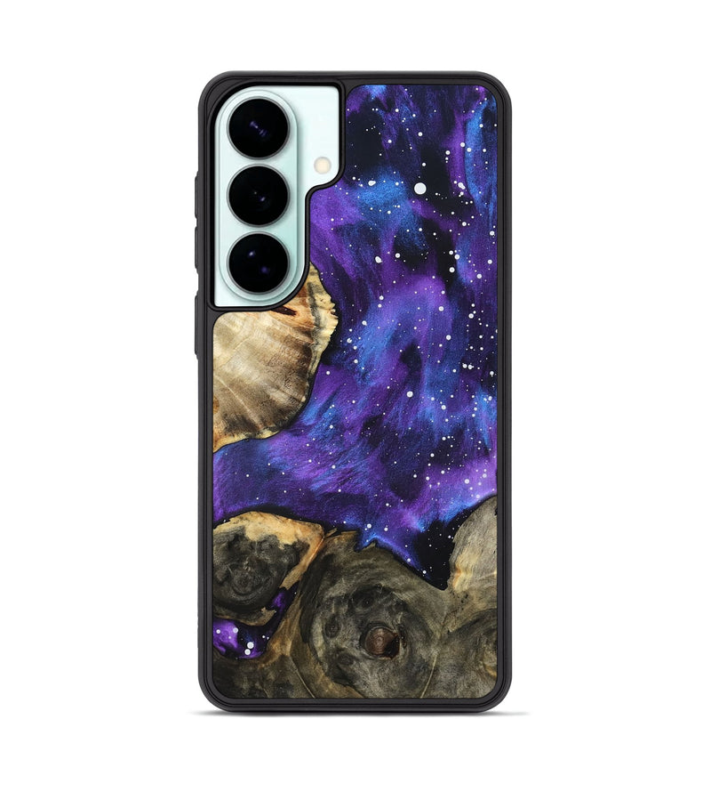 Galaxy S26 Plus Wood Phone Case - Yusuf (Cosmos, 819758)