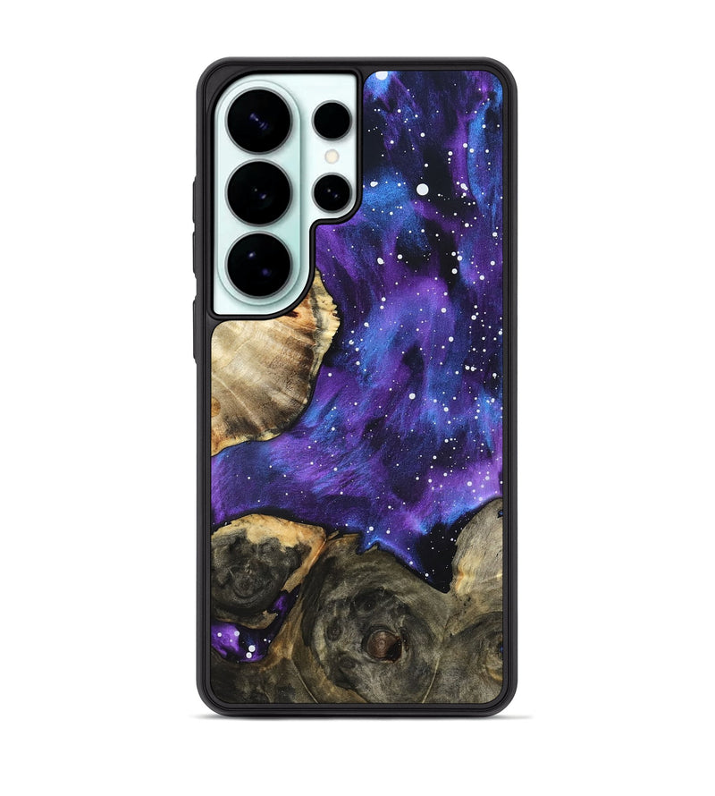 Galaxy S26 Ultra Wood Phone Case - Yusuf (Cosmos, 819758)