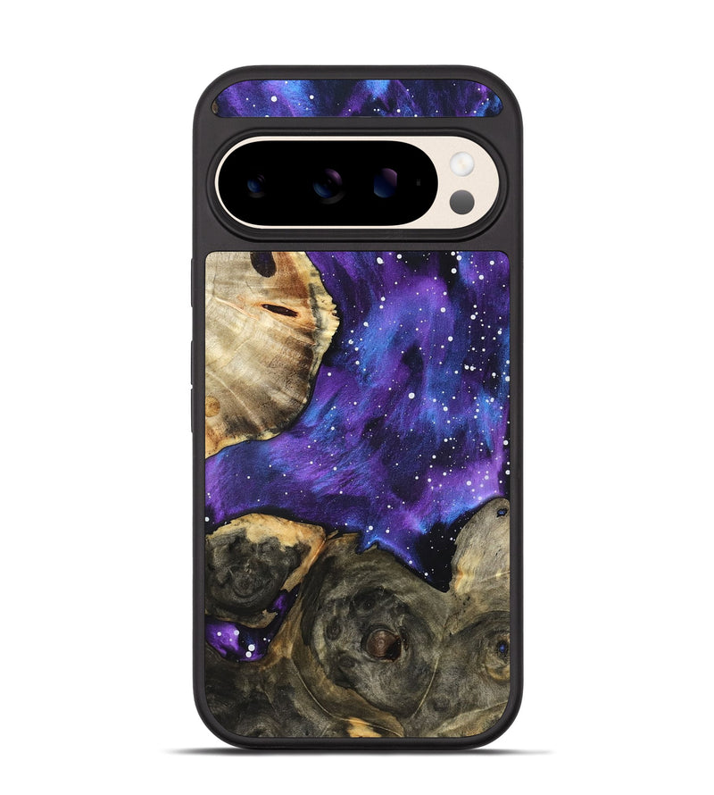 Pixel 10 Wood Phone Case - Yusuf (Cosmos, 819758)