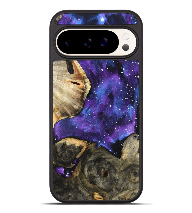 Pixel 9 Pro XL Wood Phone Case - Yusuf (Cosmos, 819758)