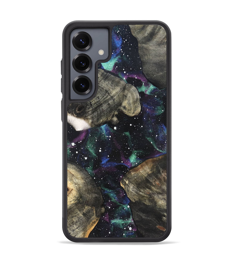Galaxy S25 Plus Wood Phone Case - Brenton (Cosmos, 819760)