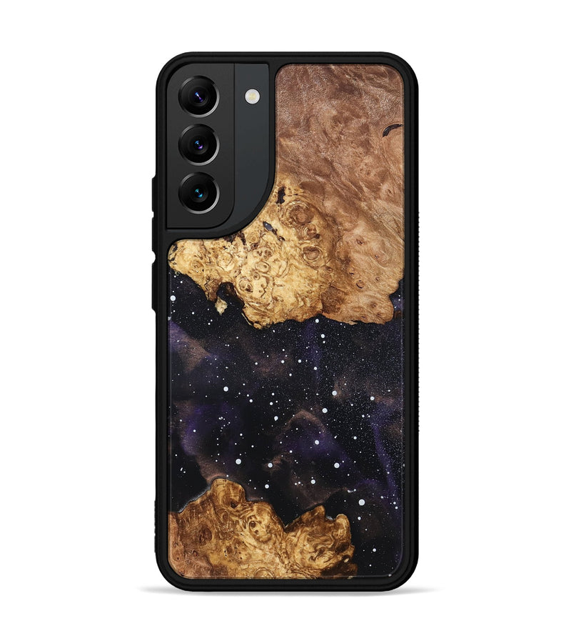 Galaxy S22 Plus Wood Phone Case - Allie (Cosmos, 819761)